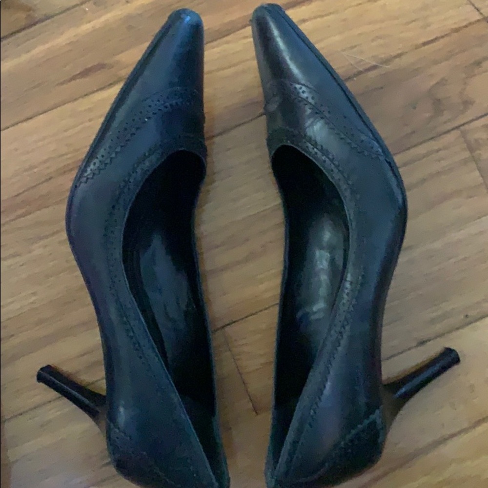Ralph Lauren shoes - Picture 5 of 8